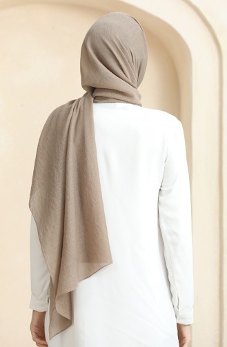 Mio Shawl 1058-55 Dark Beige 1058-55