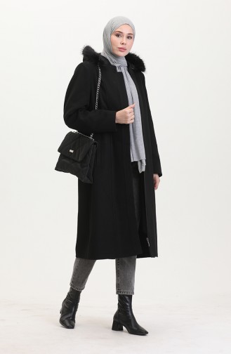 Black Coat 5074-01