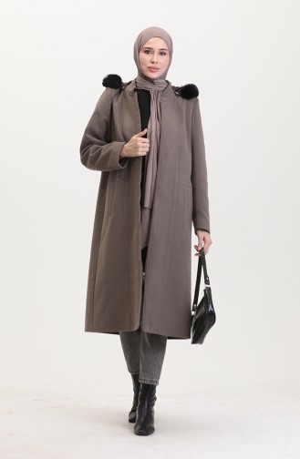 Mink Coat 5074-05