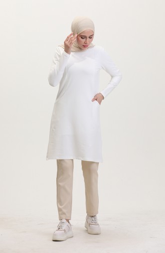 Ecru Tunics 10503-05