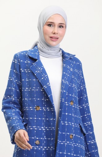 Saxe Coat 71209-06