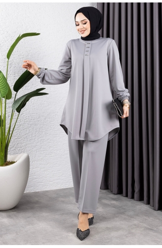 Gray Suit 1085-02