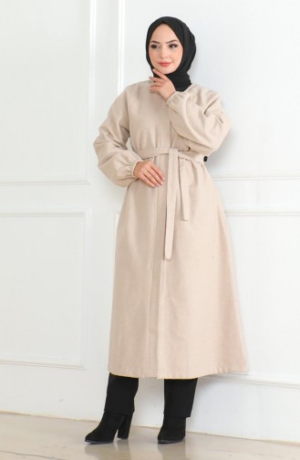 Mink Coat 0504-04