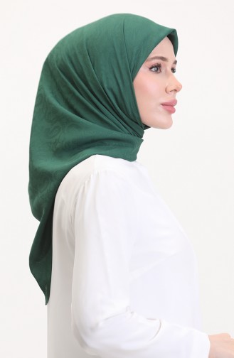 Emerald Hoofddoek 70258-12