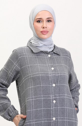 Gray Tuniek 0564-06