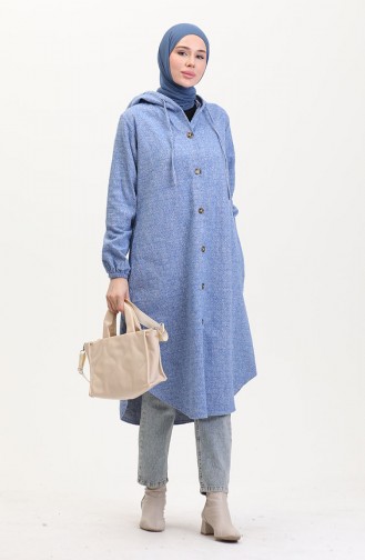 Saks-Blau Cape 0535-13