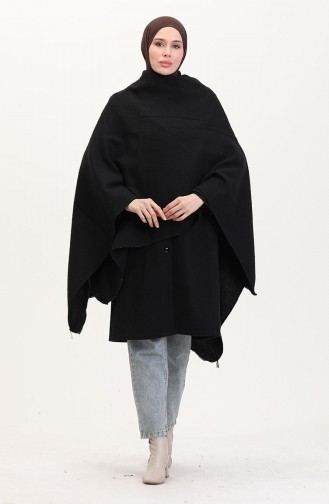 Black Poncho 2006-01