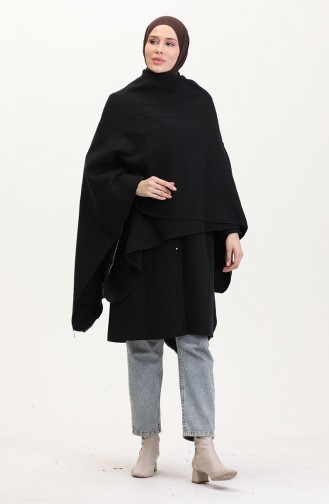 Black Poncho 2006-01