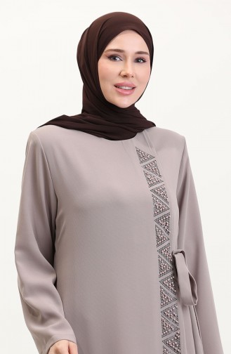 Nerz Abayas 5075-06