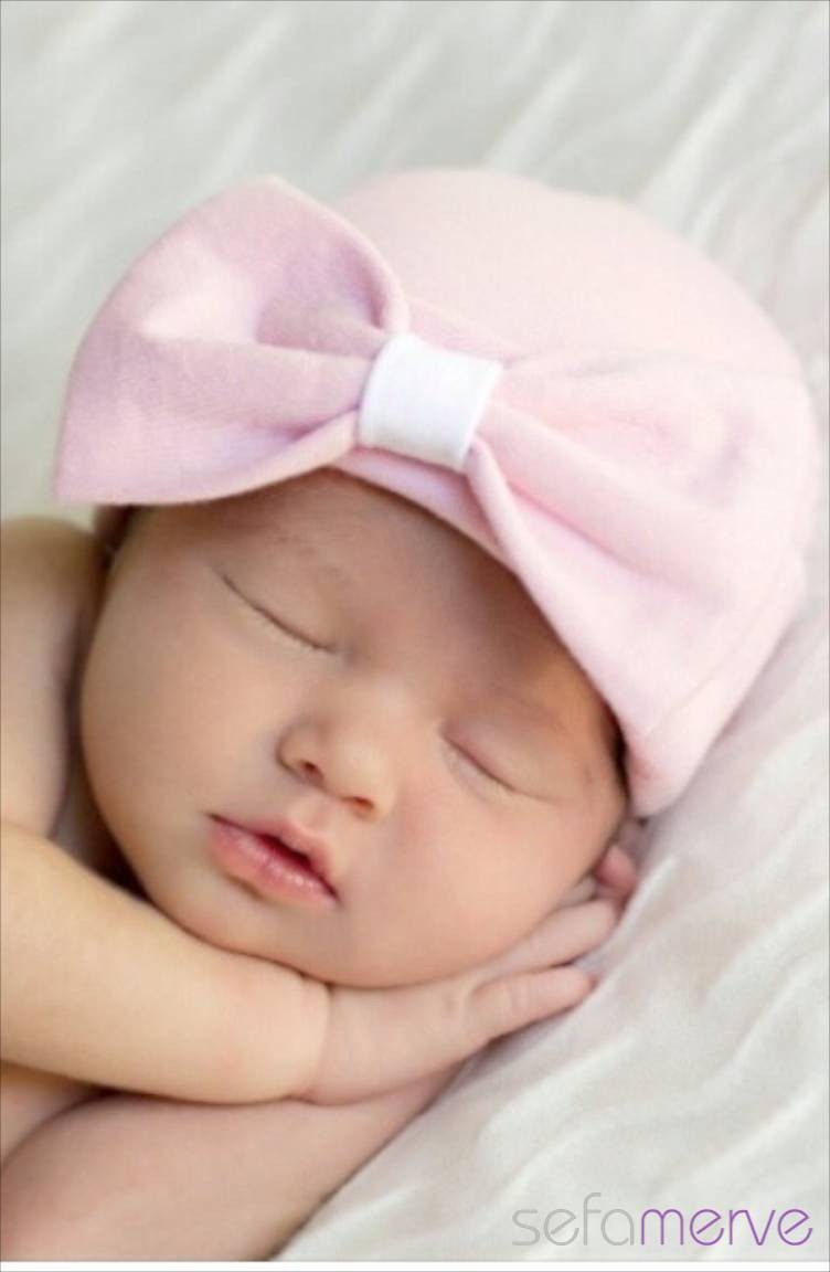 Baby Dora MGS130 Şapka 45 | Sefamerve