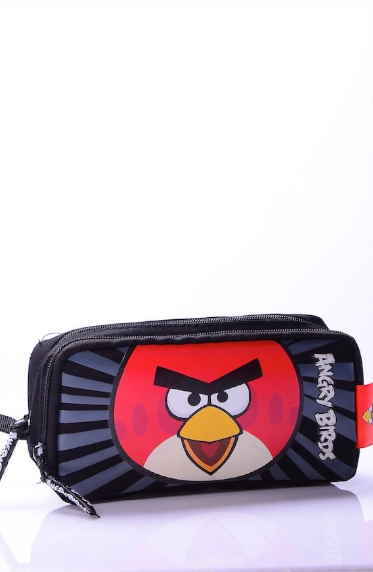 Angry Birds Kalem Kutusu 85678-01 | Sefamerve
