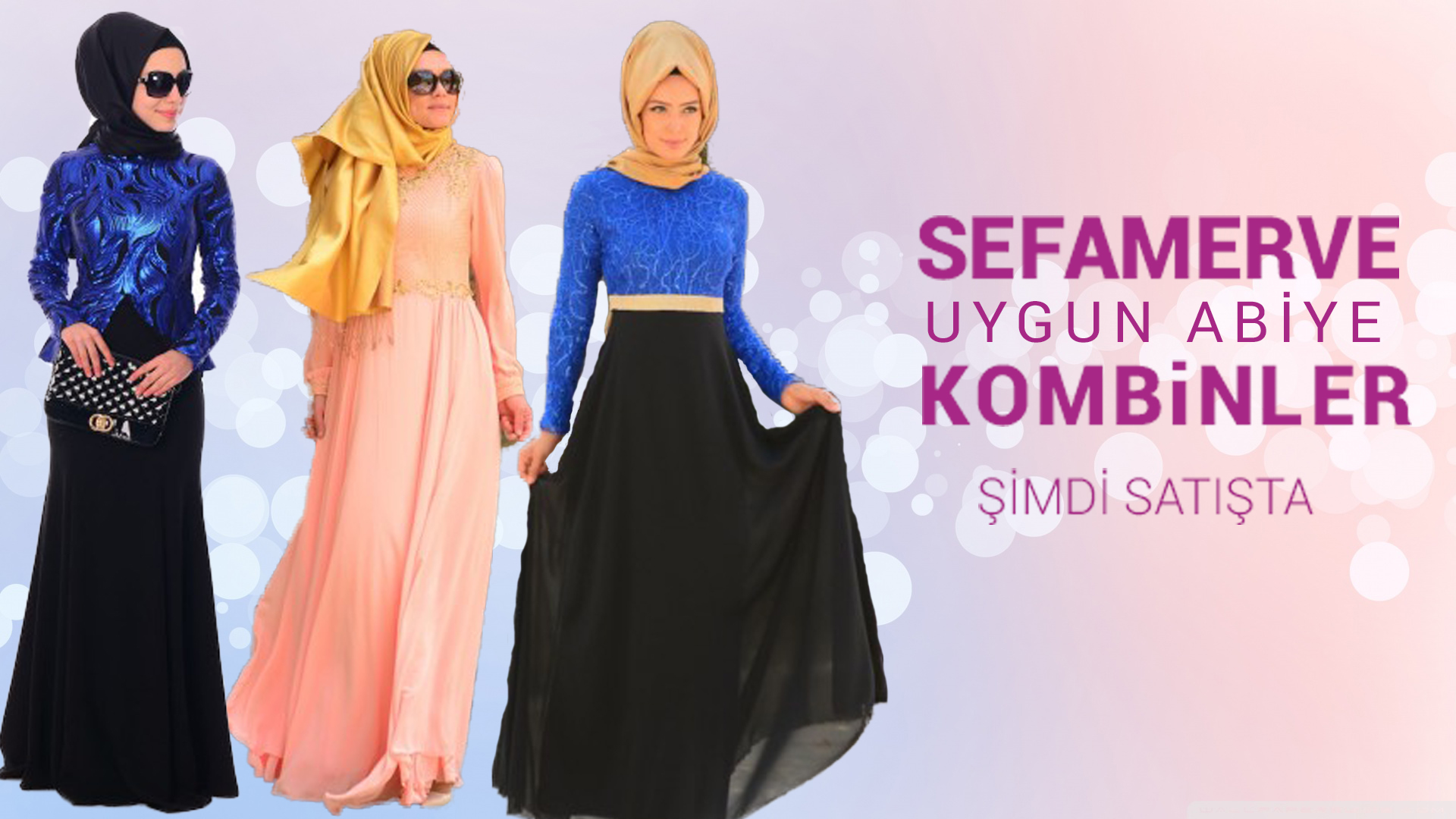 Sefamerve | Hijab Clothing, Dresses & Evening Gowns