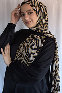 Sefamerve - Turkish Hijab Styles and How to Wear Them?