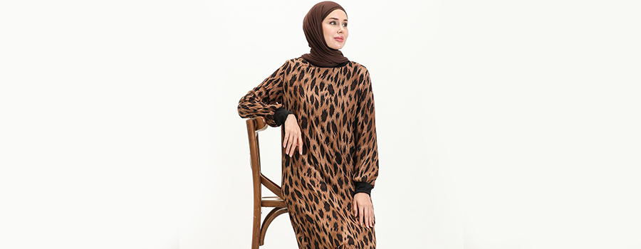 Sefamerve - 5 Popular Hijab Fashion Ideas for Plus Size Women