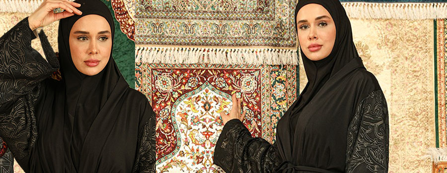 Sefamerve | Vêtement Hijab, Robe & Robe de Soirée