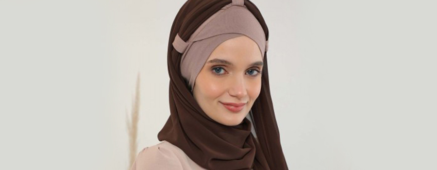 How to Style Hats with Hijabs